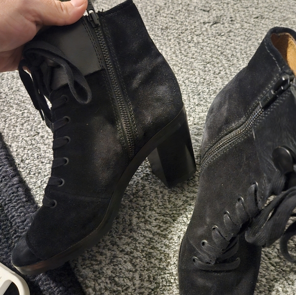 Frye Bootie - Picture 3 of 5